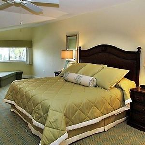Two-Bedroom Gulf Front Suite
